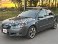 2005 Audi A4 III (B7), серый, 675000 рублей - вид 8