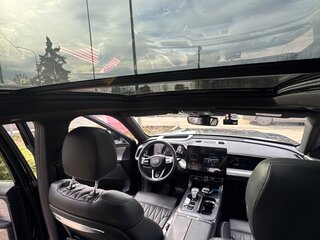 2024 GAC GS8 II, чёрный, 3300000 рублей, вид 5