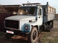 1995 ГАЗ 4301, голубой, 660000 рублей