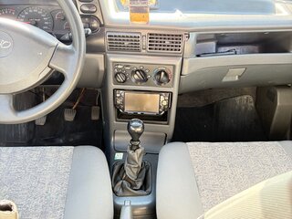 2007 Daewoo Nexia I, бежевый, 149000 рублей, вид 5