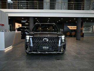 2026 GAC GS8 Dragon II, серый, 5349000 рублей, вид 2