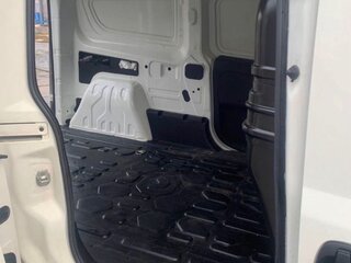 2019 Fiat Doblo II Рестайлинг, белый, 1500000 рублей, вид 5