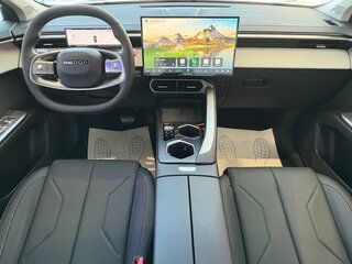 2026 Omoda C5 II, чёрный, 2929000 рублей, вид 2