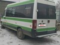 2011 Fiat Professional Ducato, белый, 550000 рублей - вид 2