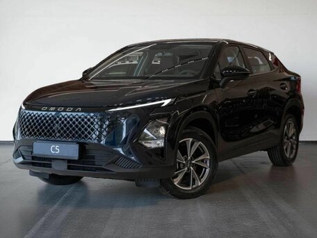 Omoda C5 I Рестайлинг