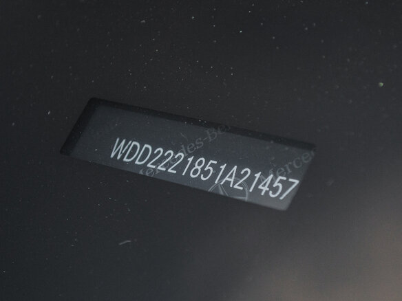 2015 Mercedes-Benz S-Класс 500 VI (W222, C217), чёрный, 4550000 рублей - вид 27