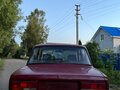 2007 Lada (ВАЗ) 2107, пурпурный - вид 2