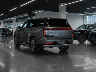 2026 GAC Trumpchi S7 I Рестайлинг, серый, 5145000 рублей, вид 4