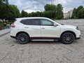 2015 Nissan X-Trail III, белый - вид 3