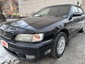 1998 Nissan Cefiro II (A32), чёрный, 300000 рублей - вид 11