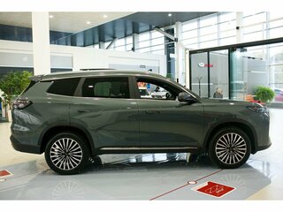 2026 Tenet T8, серый, 3099000 рублей, вид 3