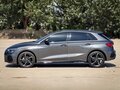 2023 Audi A3 Sportback 35 TFSI IV (8Y), серый, 2250000 рублей - вид 6