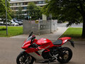 2022 MV Agusta F3 800, красный, 1350000 рублей - вид 1
