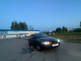 2000 Volvo S80 I, синий, 405000 рублей, вид 3