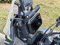 2024 CFMoto 450MT Touring, серый, 750000 рублей - вид 5