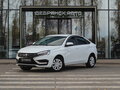 2023 Lada (ВАЗ) Vesta I Рестайлинг (NG), белый, 980000 рублей