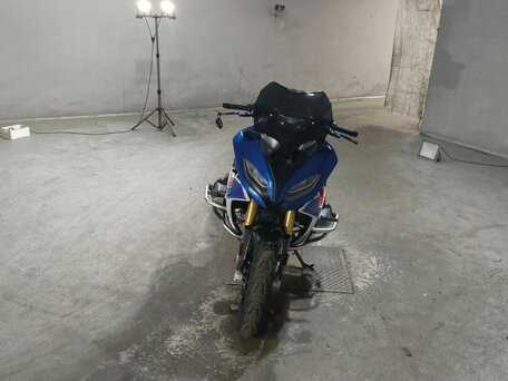 2023 BMW R 1250 RS, белый, 1525000 рублей, вид 3