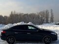 2010 Renault Fluence I, чёрный, 620000 рублей - вид 2