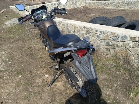 2014 Racer Ranger, коричневый, 85000 рублей, вид 2