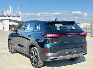 2025 Dongfeng Huge, синий, 3239900 рублей, вид 3