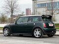 2003 Mini Hatch Cooper S I (R50), зелёный, 850000 рублей - вид 10