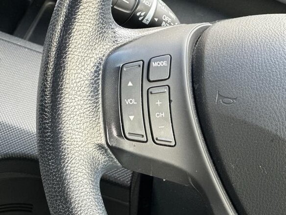 2014 Honda Freed I Рестайлинг 2, синий, 860333 рублей - вид 15