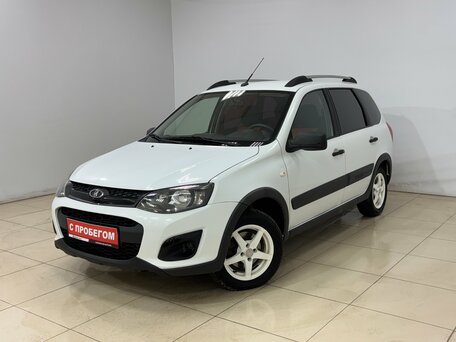 Lada (ВАЗ) Kalina II