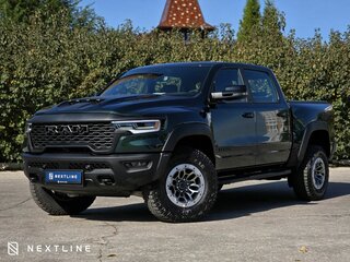 2026 Ram 1500 RHO V Рестайлинг, зелёный, 11790000 рублей, вид 1