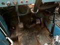 1998 УАЗ 3909, голубой, 190000 рублей - вид 6