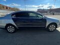 2006 Volkswagen Passat B6, голубой - вид 1