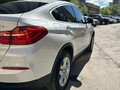 2015 BMW X4 28i I (F26), белый, 2300000 рублей - вид 6