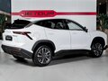 2026 Jetour Dashing I, белый, 3029900 рублей - вид 5