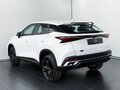 2025 Omoda C5 I Рестайлинг, белый - вид 4