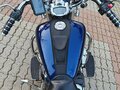 2009 Yamaha XVS1300, синий, 850000 рублей - вид 10