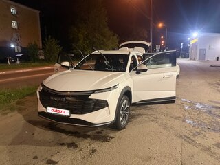 2025 Haval F7 II, белый, 2400000 рублей, вид 2