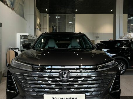 Changan CS75 Plus III