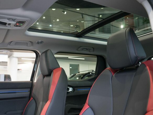 2026 Haval H3 I Рестайлинг, чёрный, 3249000 рублей - вид 18