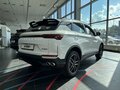 2026 Belgee X50+, белый - вид 3