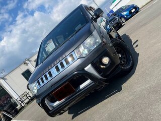 2019 Mitsubishi Delica D:5 I, серебристый, 2346000 рублей, вид 4