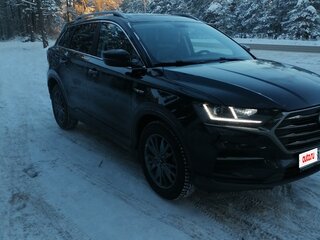 2023 SWM G01, чёрный, 1750000 рублей, вид 3