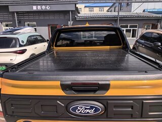 2023 Ford Ranger T6.2, жёлтый, 5160888 рублей, вид 5