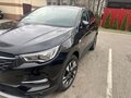 2018 Opel Grandland I (X), чёрный, 1550000 рублей - вид 1