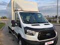 2020 Ford Transit, белый, 2350000 рублей - вид 2