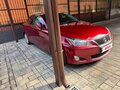 2010 Lexus IS 250 II Рестайлинг, красный, 1600000 рублей - вид 10