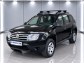 2013 Renault Duster I, чёрный, 750000 рублей