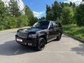 2011 Land Rover Range Rover Supercharged III Рестайлинг 2, коричневый