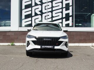 2022 Haval F7x I, белый, 1985000 рублей, вид 3