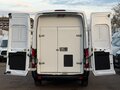 2017 Ford Transit, белый, 2400000 рублей - вид 5