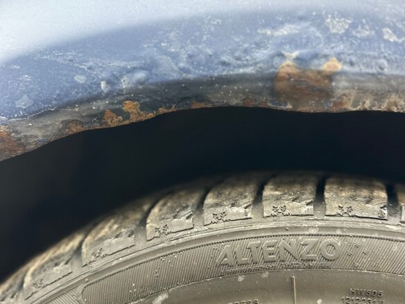 2000 Subaru Legacy III, синий, 330000 рублей - вид 18