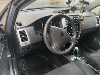 2006 Suzuki Liana I Рестайлинг, серый, 435000 рублей, вид 5